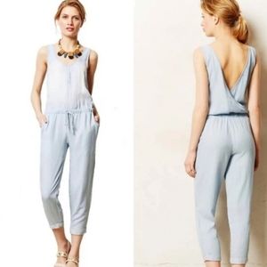 Cloth & Stone Jumpsuit